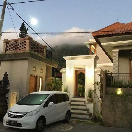 The Villa'S Kubu Sandan กินตามานี ภายนอก รูปภาพ