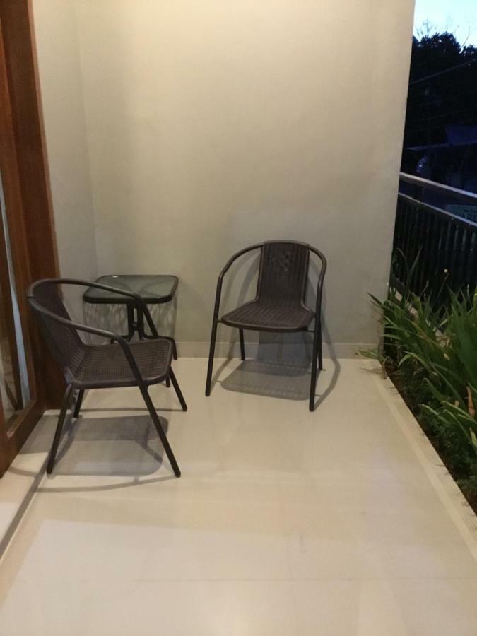The Villa'S Kubu Sandan กินตามานี ภายนอก รูปภาพ