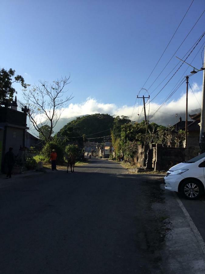 The Villa'S Kubu Sandan กินตามานี ภายนอก รูปภาพ