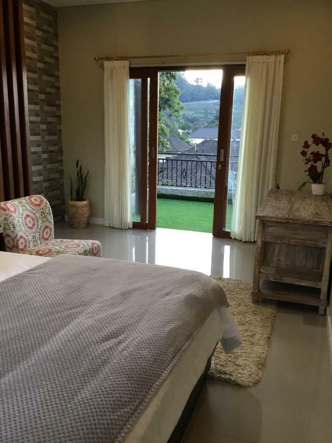 The Villa'S Kubu Sandan กินตามานี ภายนอก รูปภาพ