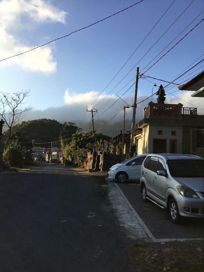 The Villa'S Kubu Sandan กินตามานี ภายนอก รูปภาพ