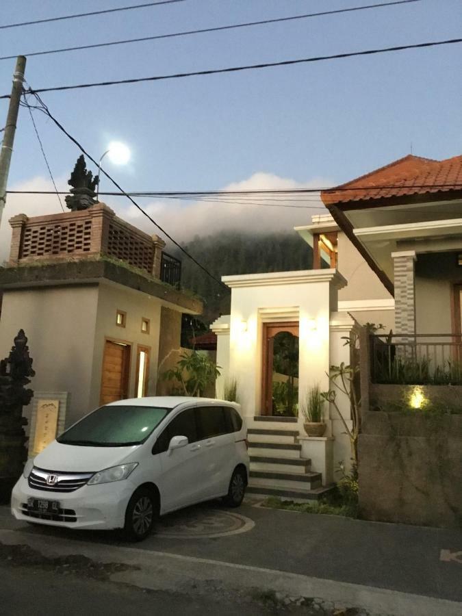 The Villa'S Kubu Sandan กินตามานี ภายนอก รูปภาพ