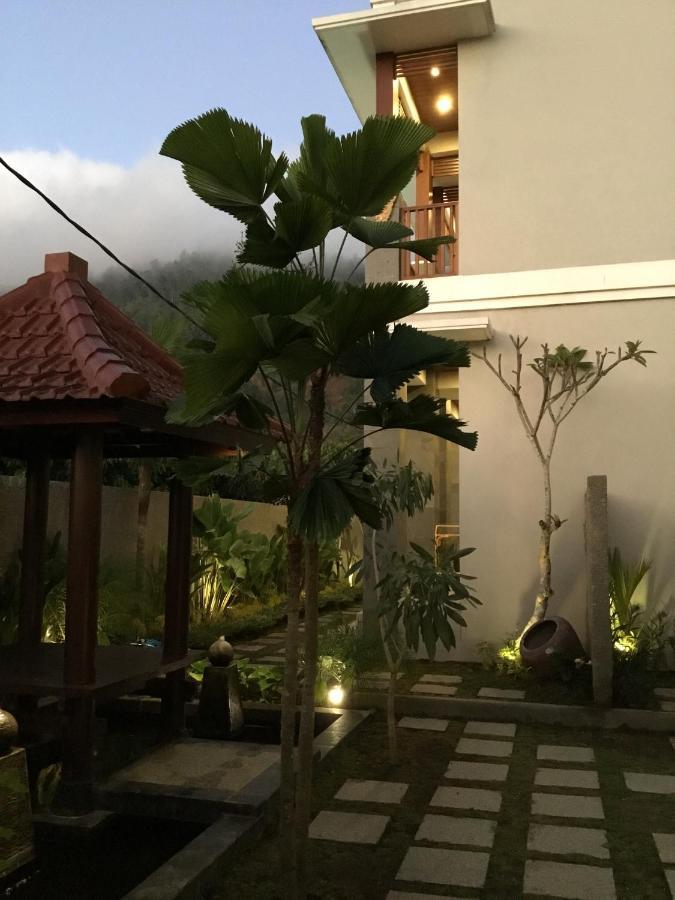 The Villa'S Kubu Sandan กินตามานี ภายนอก รูปภาพ