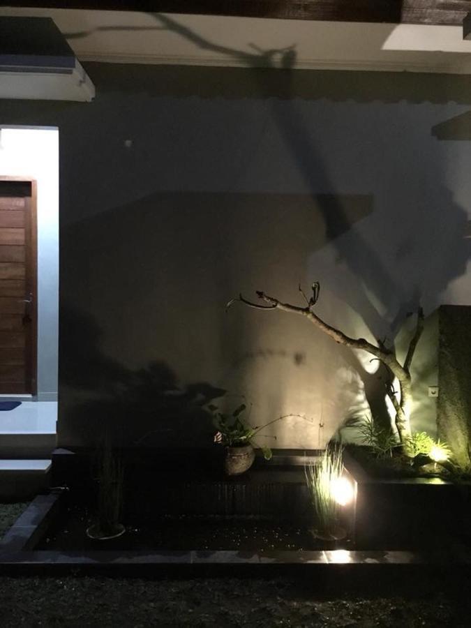 The Villa'S Kubu Sandan กินตามานี ภายนอก รูปภาพ