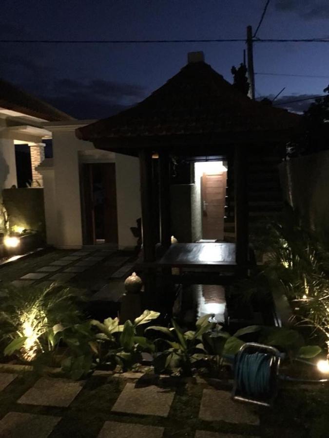 The Villa'S Kubu Sandan กินตามานี ภายนอก รูปภาพ
