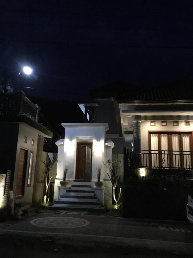 The Villa'S Kubu Sandan กินตามานี ภายนอก รูปภาพ