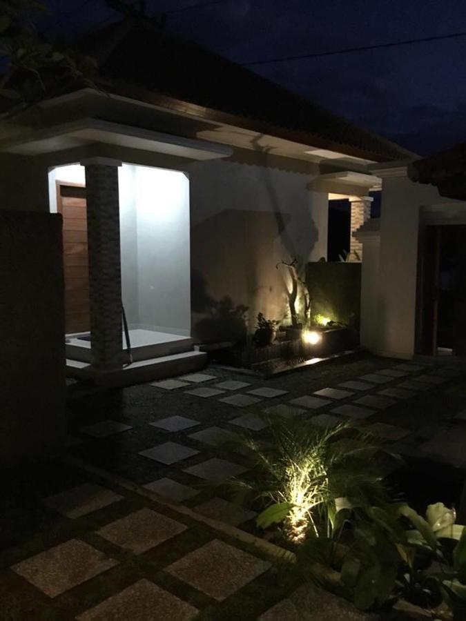 The Villa'S Kubu Sandan กินตามานี ภายนอก รูปภาพ