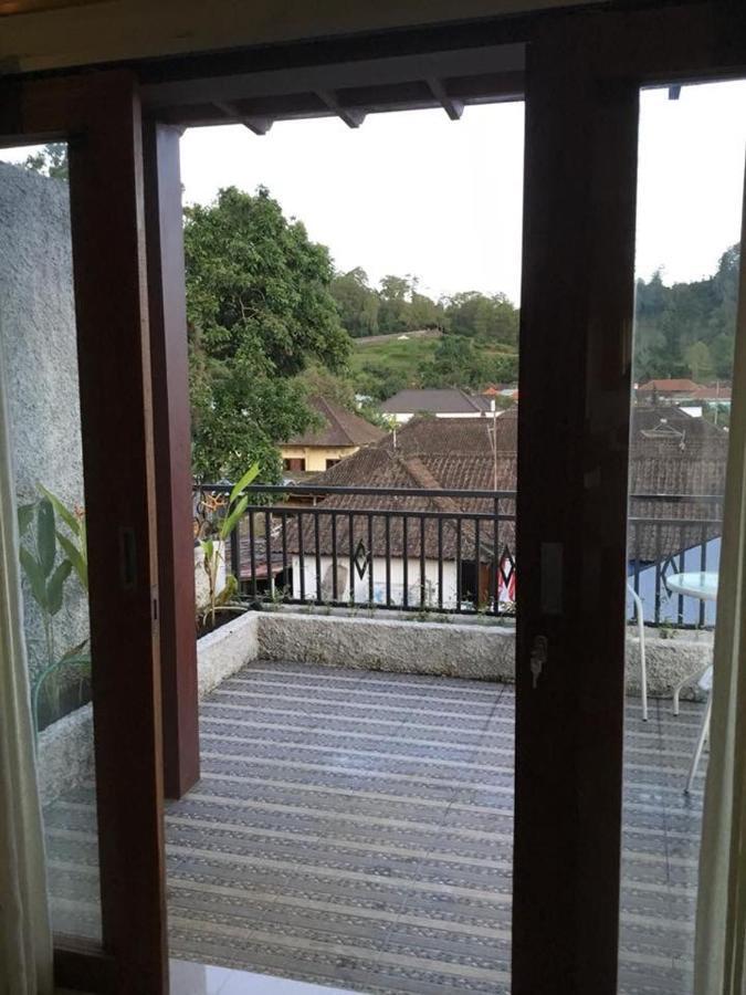 The Villa'S Kubu Sandan กินตามานี ภายนอก รูปภาพ