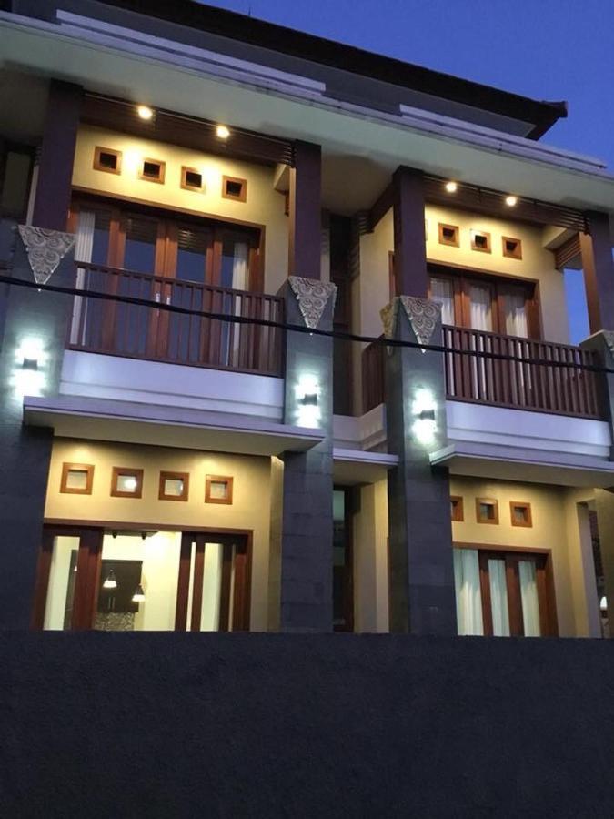 The Villa'S Kubu Sandan กินตามานี ภายนอก รูปภาพ
